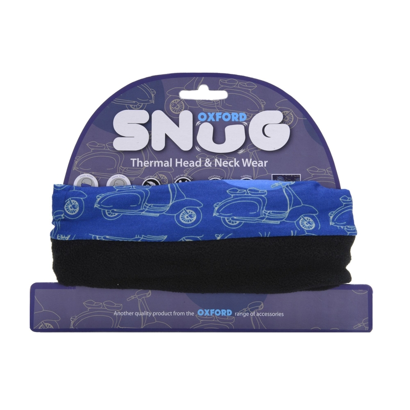 Oxford Snug Scooter Multifunktionsschal