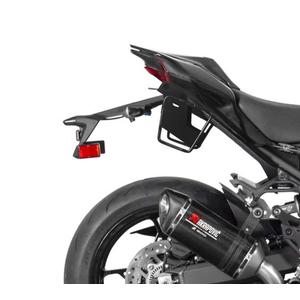 Seitentashcenhalter SHAD K0Z995SR