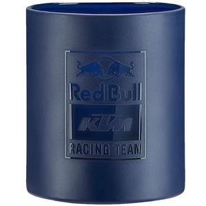 Thermobecher KTM Red Bull Winter Mug marineblau