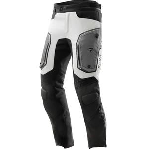 Rebelhorn Borg II Motorradhose schwarz-grau