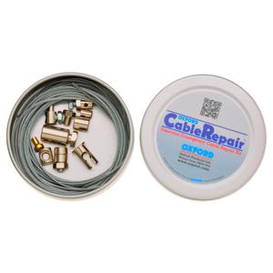 Oxford-Kabel-Reparatursatz