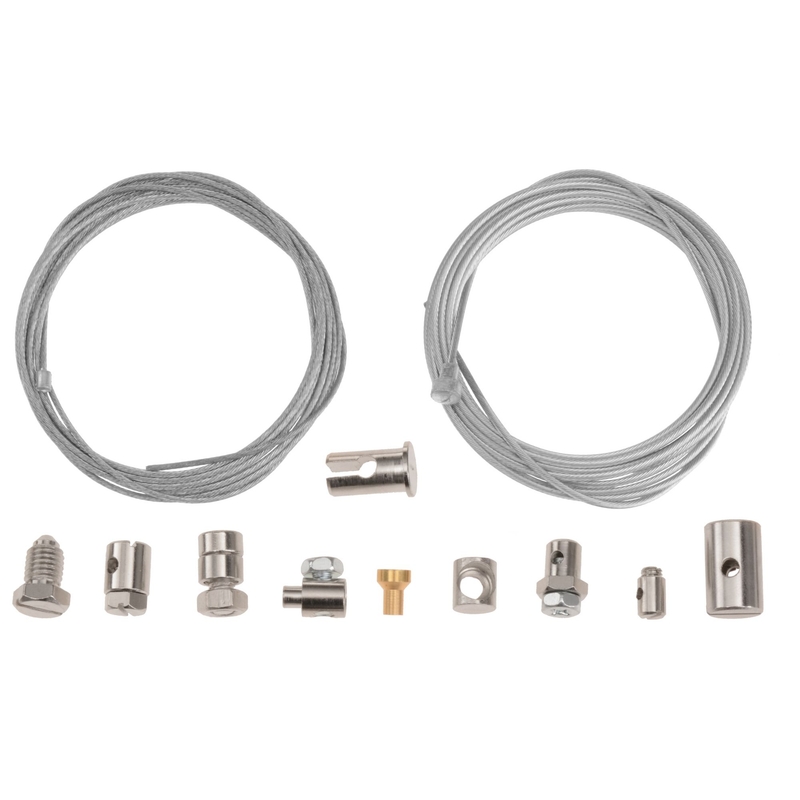 Oxford-Kabel-Reparatursatz