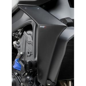 Seiten Spoiler PUIG NAKED 22080C carbon look