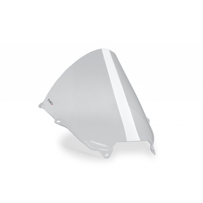 Windschutzscheibe PUIG R-RACER transparent