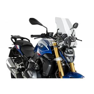 Windschirm PUIG 22300W transparent