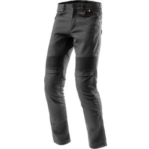 Rebelhorn Revolt Monolayer Motorradjeans Schwarz