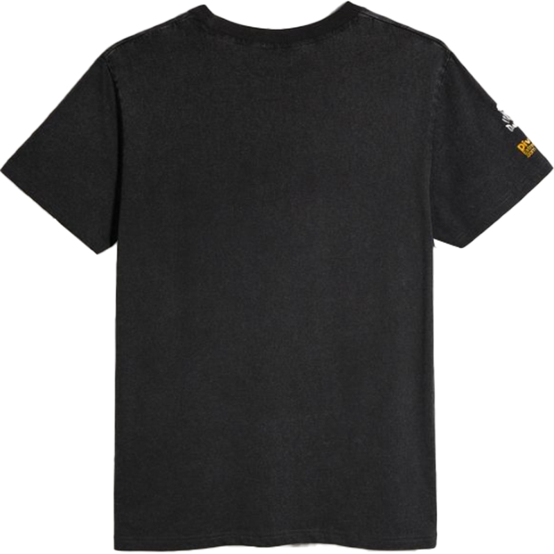 Dakar VINT 03 T-Shirt Graphit
