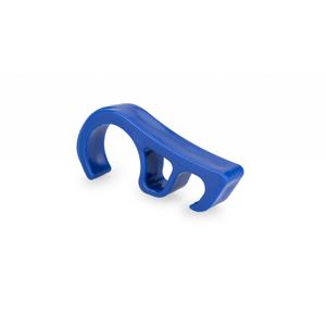 Brake lever fixer PUIG 22275A blau