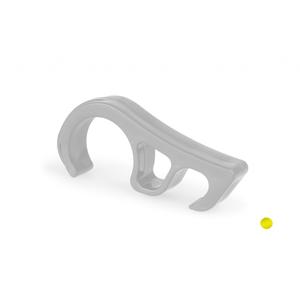 Brake lever fixer PUIG 22275G gelb