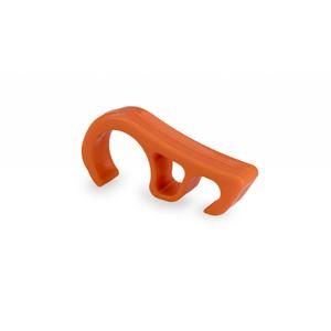 Brake lever fixer PUIG 22275T orange
