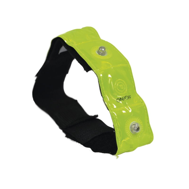 Reflektierendes Oxford Bright Band Plus