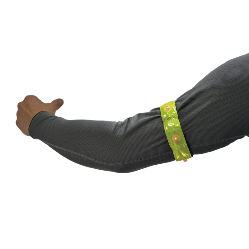 Reflektierendes Oxford Bright Band Plus