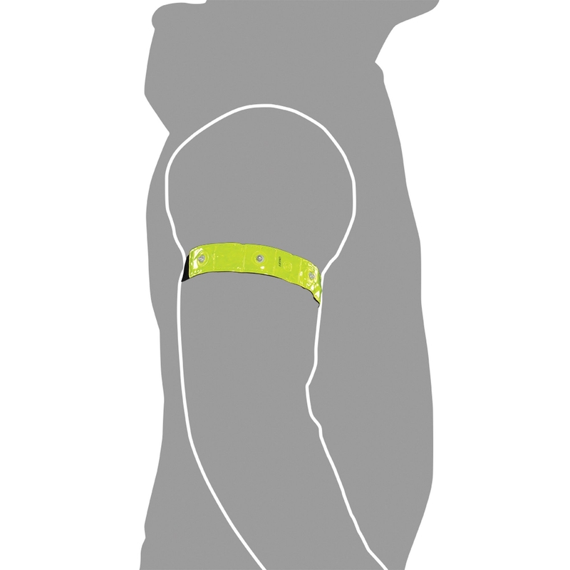 Reflektierendes Oxford Bright Band Plus