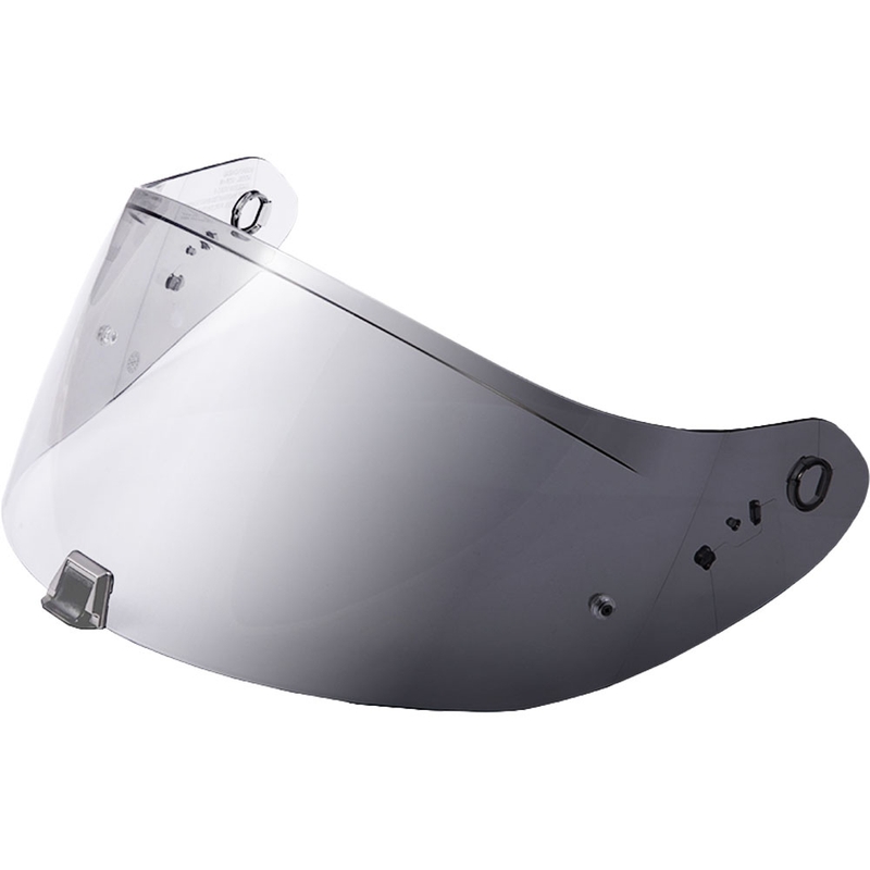 KDS-F-03 Visier für Scorpion EXO-GT SP AIR Helme, photochrom