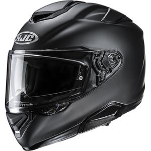 HJC RPHA 72 Solid Motorradhelm mattschwarz
