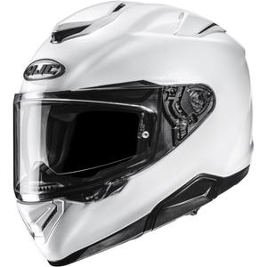 HJC RPHA 72 Solid Motorradhelm Perlweiß