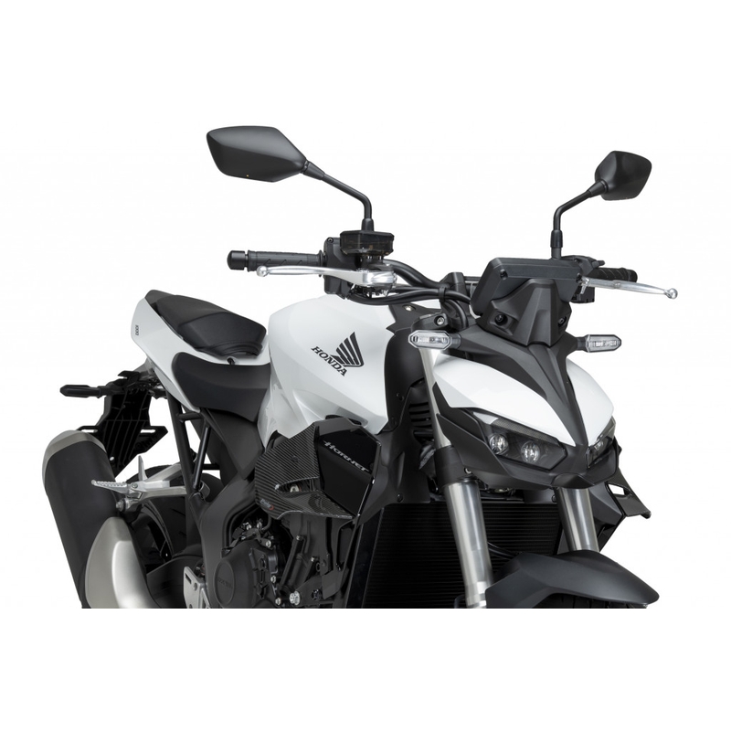 Spoilers PUIG D12 carbon look