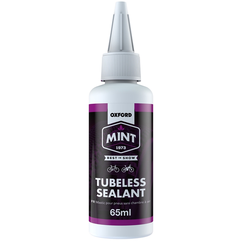 Reparaturspray für Reifen Oxford Mint 65ml