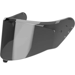 Plexiglas für Airoh MATRYX Helme, hell getönt