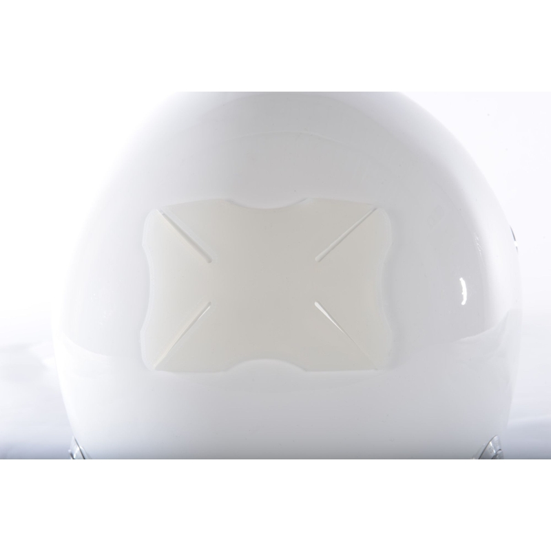 Oxford Helmet Bumper Klarer Helm-Lackschutz