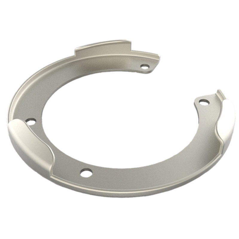 Adapter für Oxford Tankrucksäcke - Aprilia, KTM, Kawasaki, Triumph