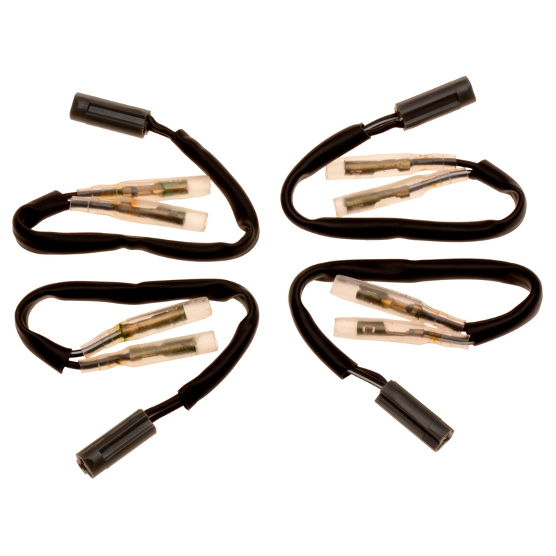 Universalstecker für Oxford Yamaha Blinker