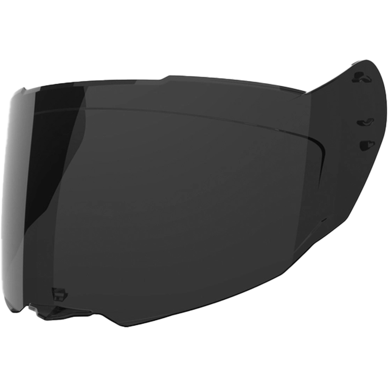 Plexiglas für Nexx Y.100R Helme raucht 80%
