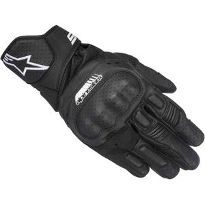 Alpinestars SP-5 Motorradhandschuhe schwarz