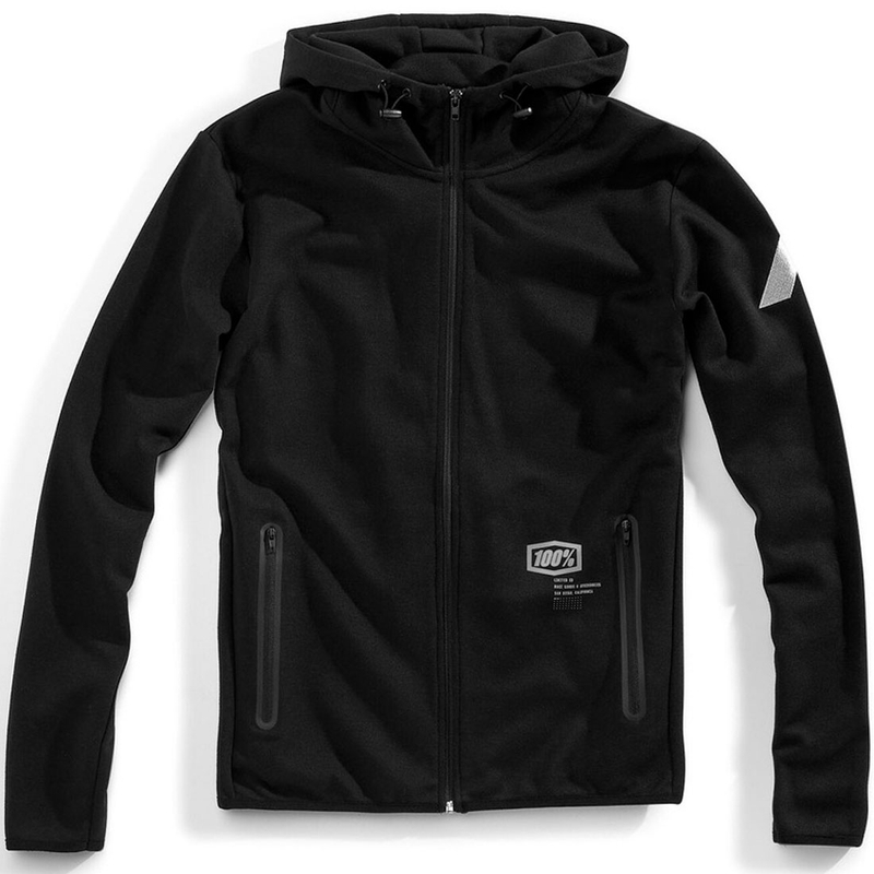 Jacke 100% VICEROY schwarz