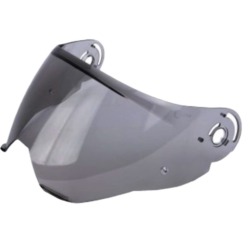 Plexiglas Scorpion ADF-9000 dunkler Rauch KDS-A-01