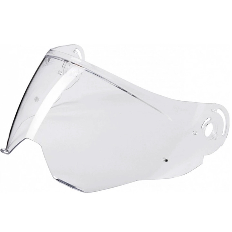 Plexiglas Scorpion ADF-9000 klar KDS-A-01