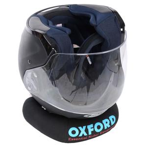 Oxford Helmet Halo Helmwartungspad