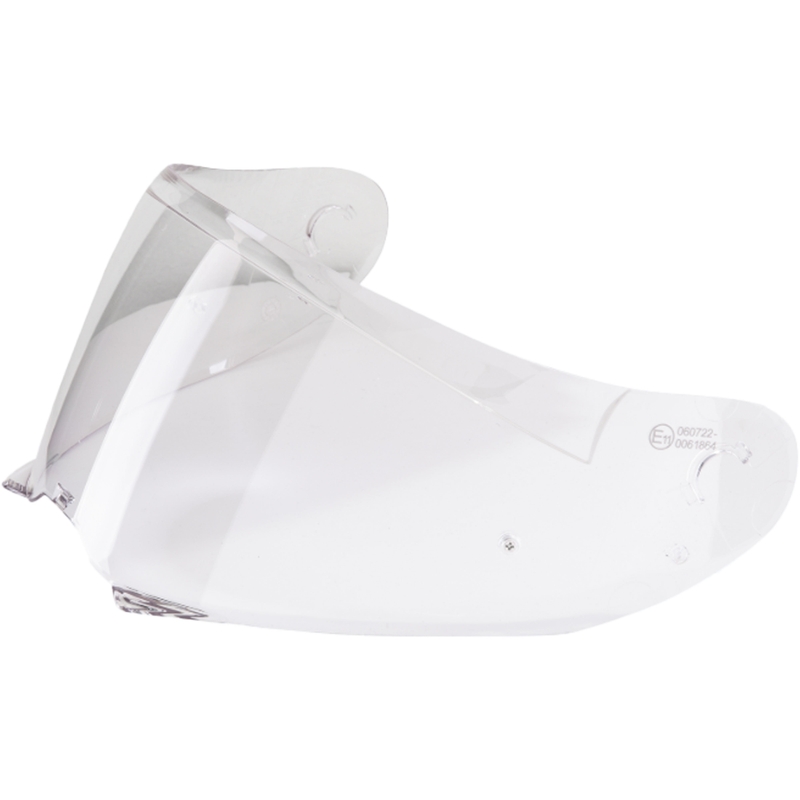 Durchsichtiges Plexiglas Skorpion EXO-930 KDF31