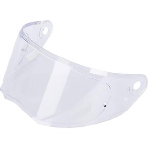 Klares Plexiglas HJC HJ-41