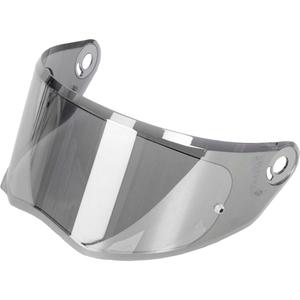 Silbernes Plexiglas HJC HJ-41