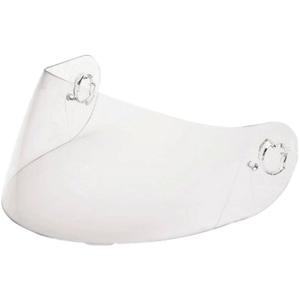 HJC HJ-43 Plexiglas für F31-Helme klar