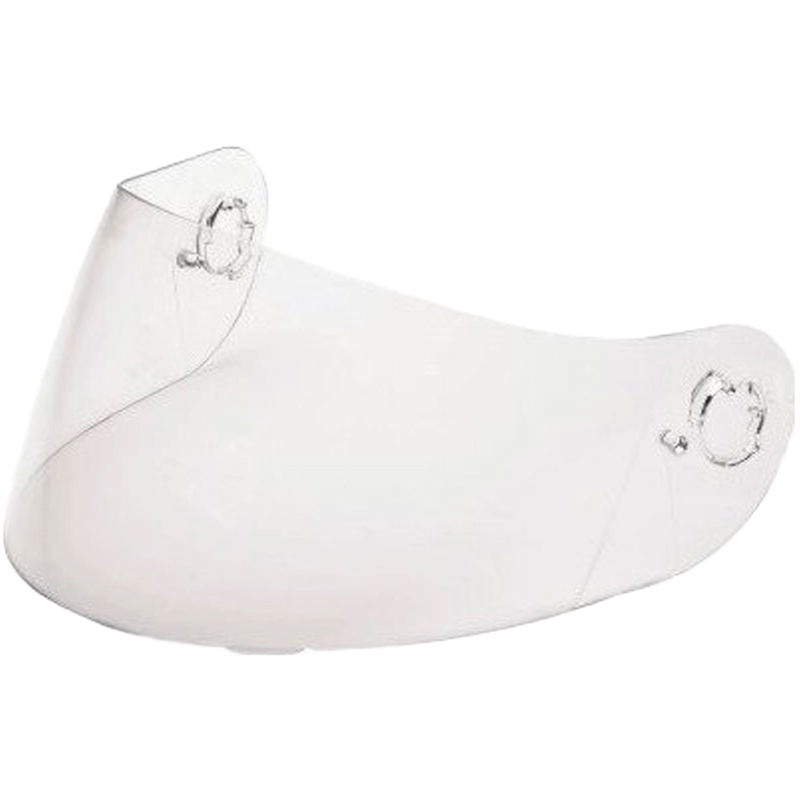 HJC HJ-43 Plexiglas für F31-Helme klar