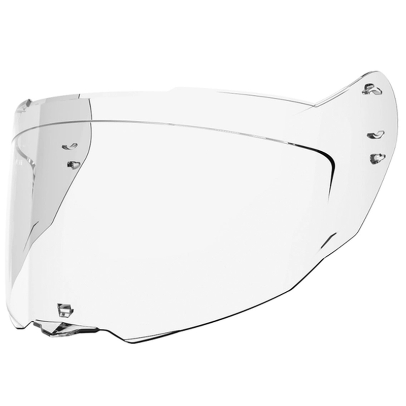 Klares Plexiglas für NEXX SX.100R Helm