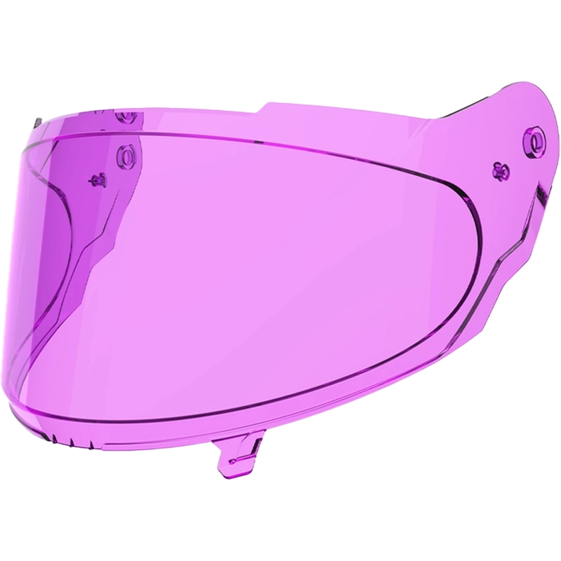 Plexiglas für Nexx X.R3R rosa Helme Ausverkauf