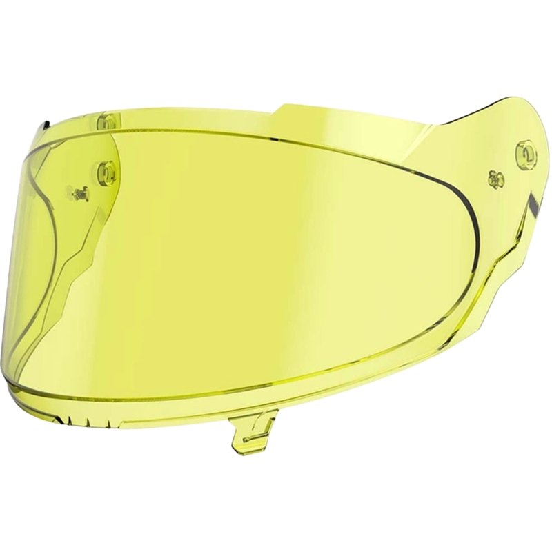Plexiglas für Nexx X.R3R gelbe Helme Ausverkauf