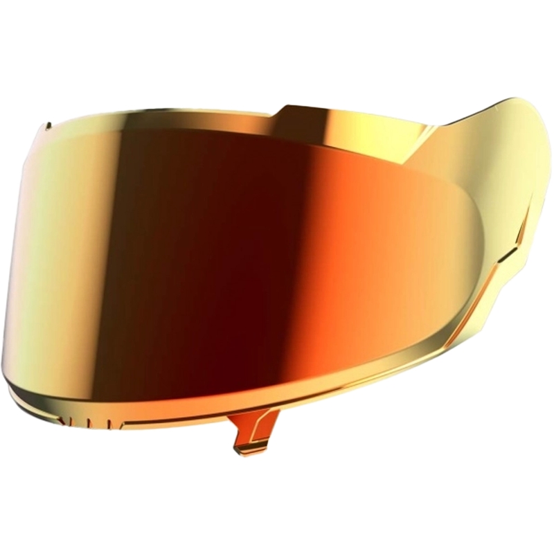 Plexiglas für Nexx X.R3R Helme spiegelrot-orange Ausverkauf