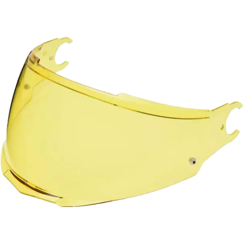 Gelbes Plexiglas für LS2 FF902 Helm