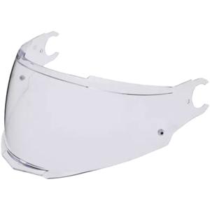 Klares Plexiglas für LS2 FF902 Helm