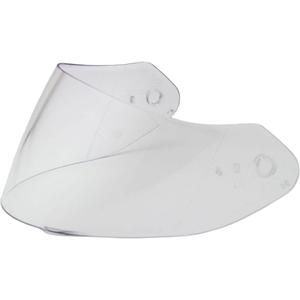 Skorpion EXO ELLIP-TEC Maxvision 3D KDF14-3 Plexiglas klar