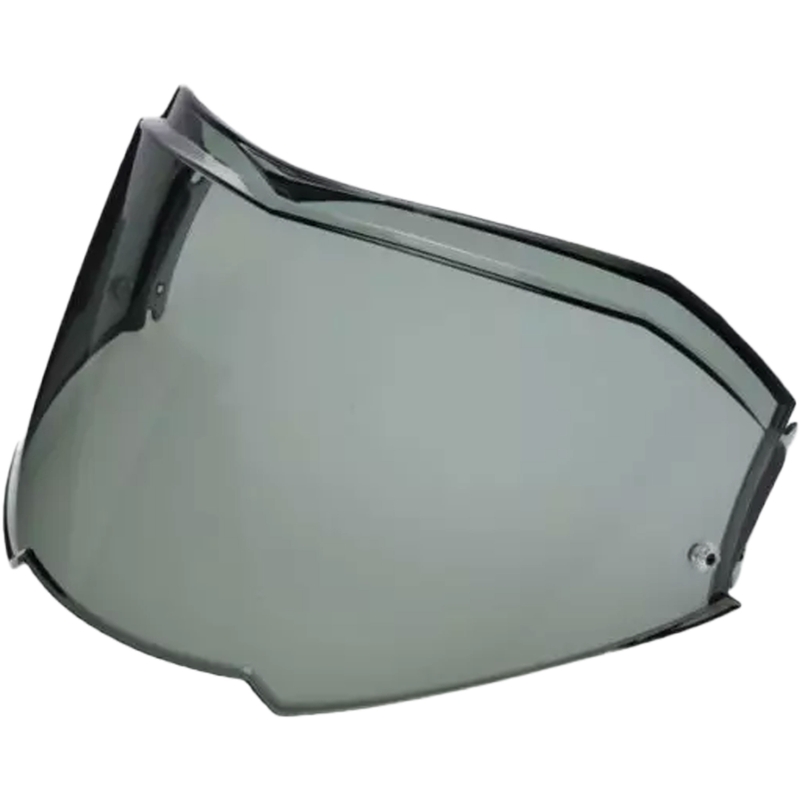 Leicht geräuchertes Plexiglas für LS2 FF900 Helm