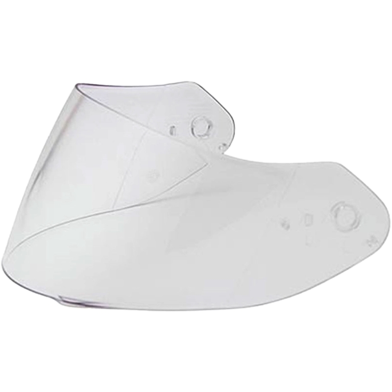 Klares Plexiglas Skorpion Exo-920/3000 Maxvision KDF15