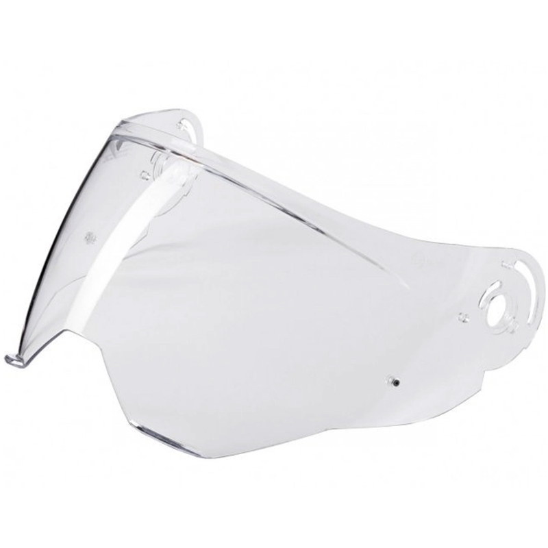 Skorpion ADX-1 Maxvision Klares Plexiglas