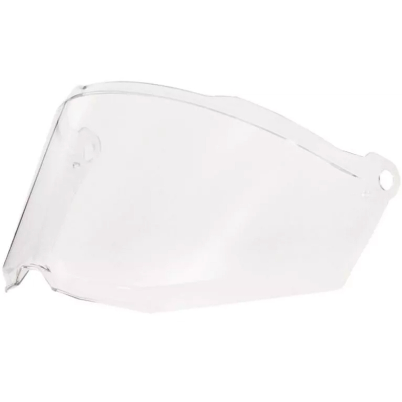 Plexiglas für LS2 MX702 Helme klar