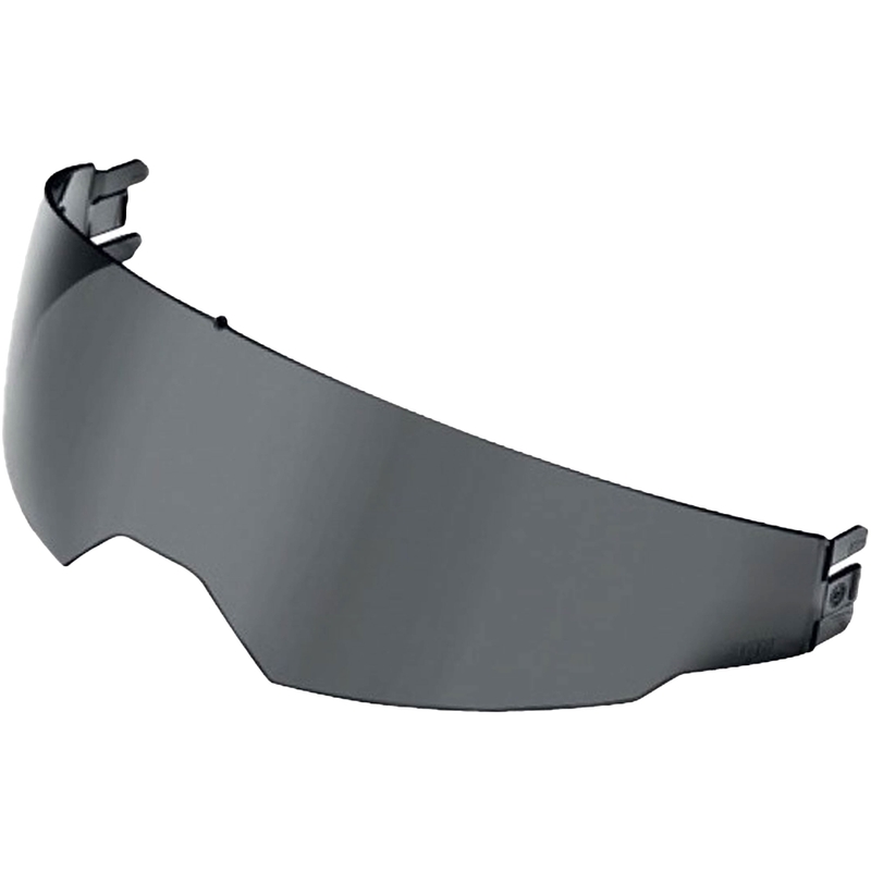 Dunkles Plexiglas MT-V-19 Thunder 3 SV