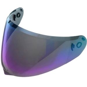 Iridium Plexiglas für Cassida Integral 2.0 Helm